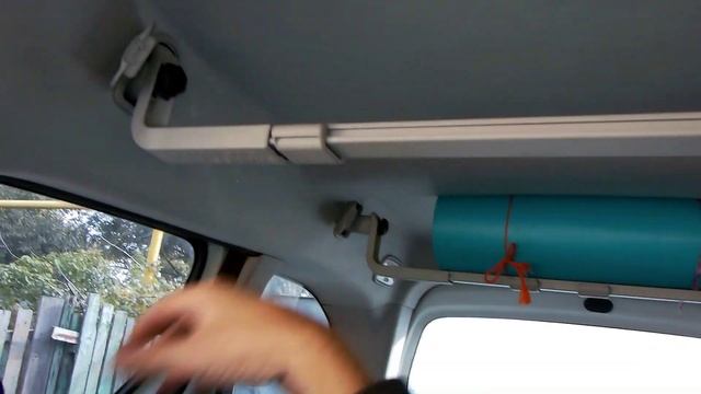 Обзор автомобиля Peugeot Partner Tepee смотреть онлайн