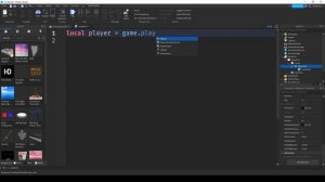 How to Create a open and close GUI (Roblox studio)