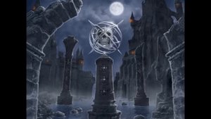 Axel Rudi Pell - World Of Confusion (The Masquerade Ball Pt. II)