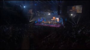 Yanni -  Storm (Vivaldi) - Live