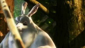 Смешной мультик про кролика смотреть онлайн