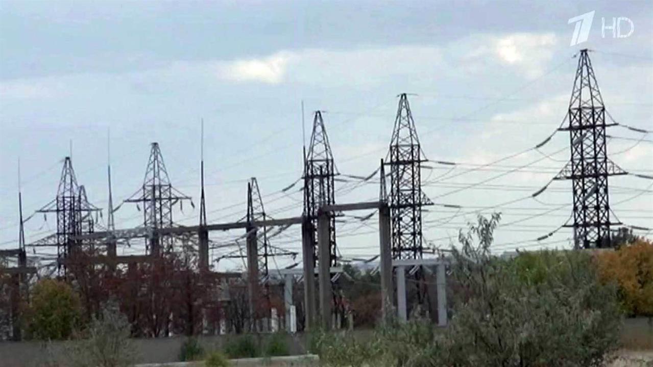 Власти ЛНР восстановили электроснабжение жилых дом...сле прекращения подачи энергии по решению Киева