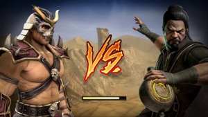 Mortal Kombat 9 - ULTIMATE SHAO KAHN MK3 MOD - Expert Arcade Ladder - Gameplay @ (1080p) - 60ᶠᵖˢ ✔
