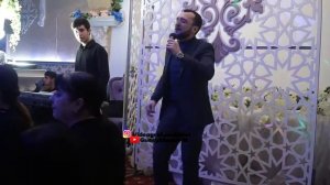 Сольный Даргинский концерт Патимат Галимовой   "В кругу друзей ''