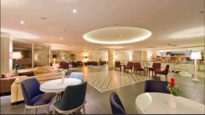 Q Aventura Park Hotel