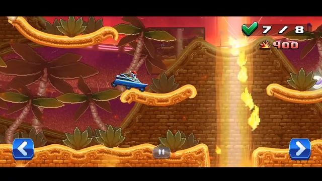 ЭТИХ БОССОВ Я НИКОГДА НЕ ПОБЕЖДАЛ! Drive Ahead Битва Тачек смотреть онлайн