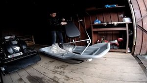 ПОДРОБНЫЙ ОБЗОР НА МОТОБУКСИРОВЩИК ТОФАЛАР 600.