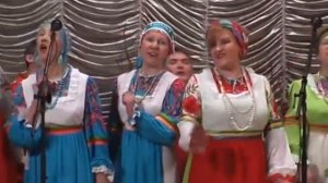 Через реченьку мосток