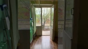 Продажа комнаты на улице Молодежная, д 3, город Курчатов.