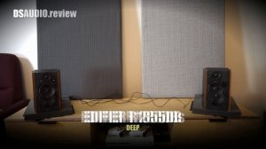 DSAUDIO.review || Edifier R1855DB vs Edifier R1280DBs || sound.DEMO