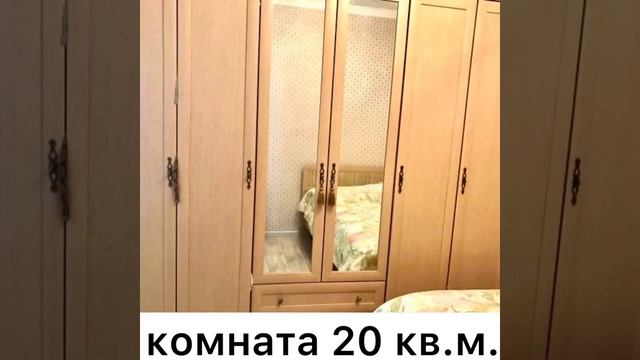 Цена квартиры 3490т.р выше рынка на 450т.р Купите однокомнатную квартиру в Ростове на ул.Извилистой