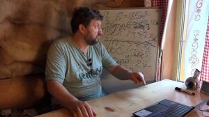 Такого проекта отопления  вы еще не видели.