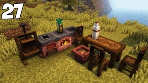 ? 50 Новых МОДОВ Которые Улучшат Твой Майнкрафт