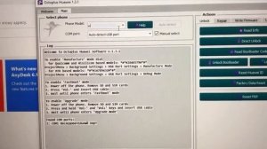 Huawei Mediapad M3 lite 10 сброс Гугл аккаунта BAH-L09 FRP Remove подтверждение учётной записи