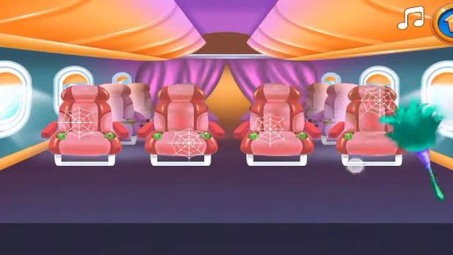 Airport manager gameplay смотреть онлайн