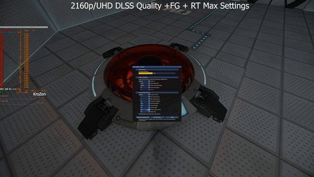 Quake II RTX, Portal RTX, Minecraft RTX 4K: Ryzen 9 5950X | 32 GO RAM | RTX 4080 смотреть онлайн