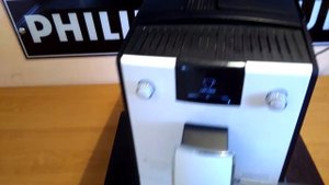 В работе Кофемашина NIVONA CafeRomatica