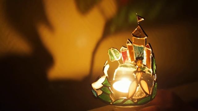 Самая волшебная сказка - Tomira Treasure - Glass смотреть онлайн