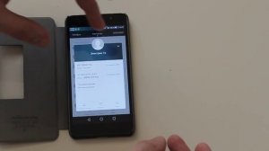 Новая официальная прошивка Huawei Honor 6. New firmware Huawei Honor 6.