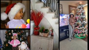 Новый год в Канаде наш любимый праздник новый год