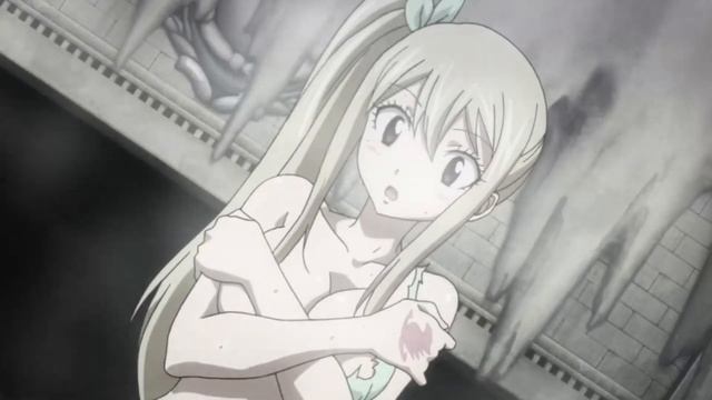 Fairy Tail: Final Season 3「AMV」Light It Up смотреть онлайн