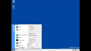 Обзор Windows Whistler Build 2257
