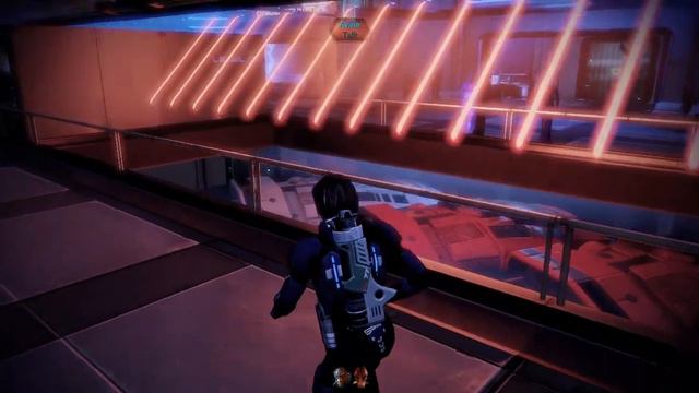 Mass Effect 2 Playthrough (No Commentary) - Part 3: Sidequests and The Citadel смотреть онлайн
