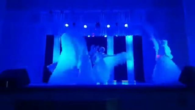 Вальс лебедей смотреть онлайн