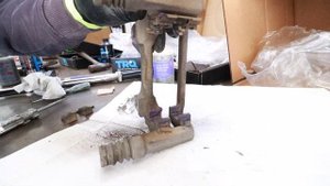 How to replace REAR Brakes | 2017-2021 Honda CRV