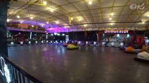 Египет, Шарм эль Шейх. Температура в Египте в январе. Американский и японский ресторан. Влог