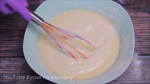 Кружевные блины. Блины на молоке. Тонкие блины с дырочками.