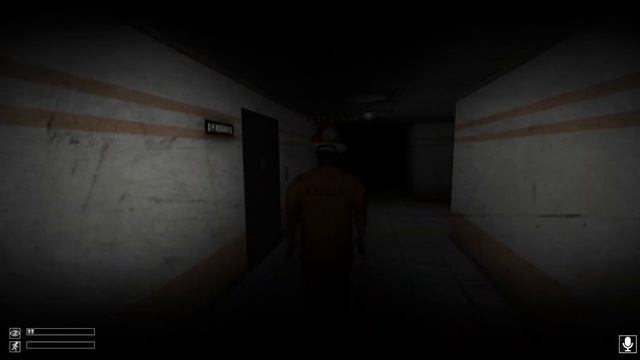SCP - Containment Breach . Дед,доктор и полный комплекс проблем смотреть онлайн