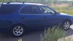 Suzuki cultus wagon