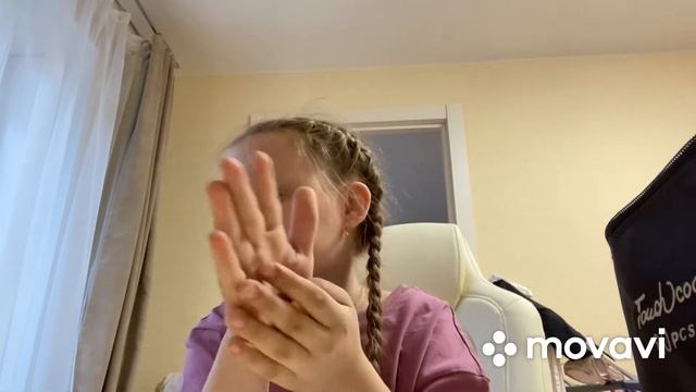 Лепим фигурки из воздушного пластилина смотреть онлайн