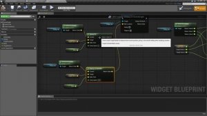 Interpolation - Vinterp Node in Unreal Engine 4