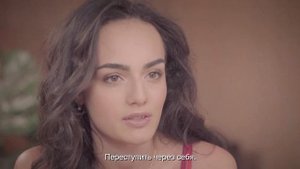 Любовь нашего времени || Анна Егоян