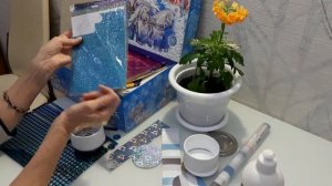 ШКАТУЛКА ИЗ БОБИНЫ ОТ СКОТЧА.