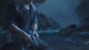 Uncharted 4  Русский трейлер HD