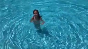 Трюки в Бассейне  в  Марокко 🌊