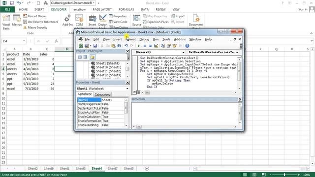 how-to-delete-rows-if-it-doesn-t-contain-certain-text-in-excel