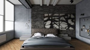 ОРИГИНАЛЬНЫЕ ОБОИ В ИНТЕРЬЕРЕ / ВЫБИРАЕМ ОБОИ