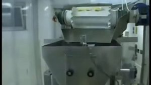 Ravioli machines. Производство равиоли