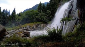 Мужики поехали на рыбалку. Они и подумать не могли что следом выехали их жены...