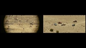 Антон Чигур никого не убивал