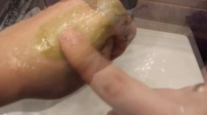 Детокс-гель для умывания Chosungah By vibes Wonder Bath Super Vegitoks Cleanser