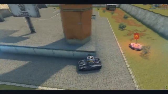 Дуэлька на ХР №17 | Танки онлайн | Минимум ЛАГОВ, больше скила! смотреть онлайн