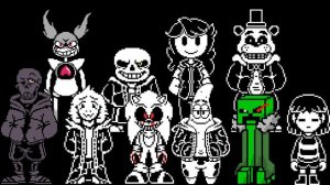 Omnilovania (My Take) V2