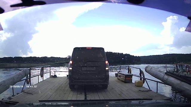 дорога покатеево новобирюсинск 1