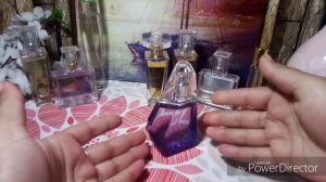 #Топ ароматов #Эйвон, самые лучшие ароматы