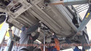 Катализатор на Citroën Berlingo . Катализатор на Citroën Berlingo в СПБ.